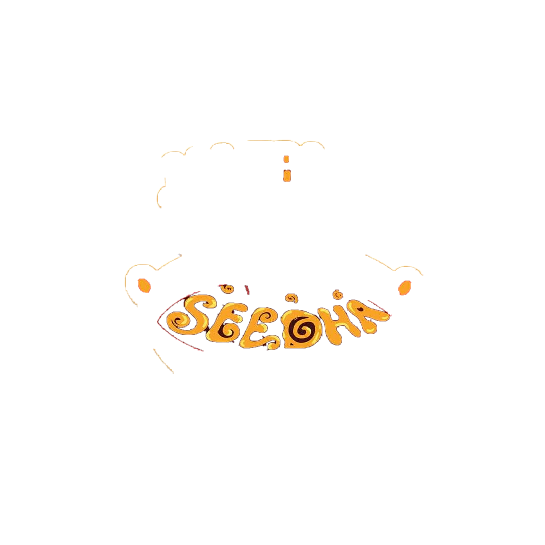 Jalebi Ki Tarah Sticker